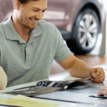 Financing and Leasing