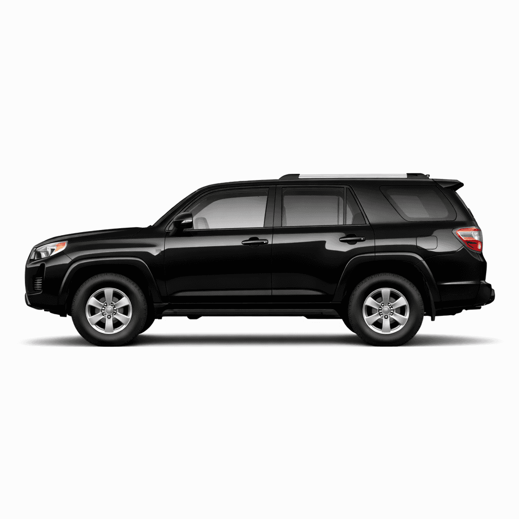 4Runner