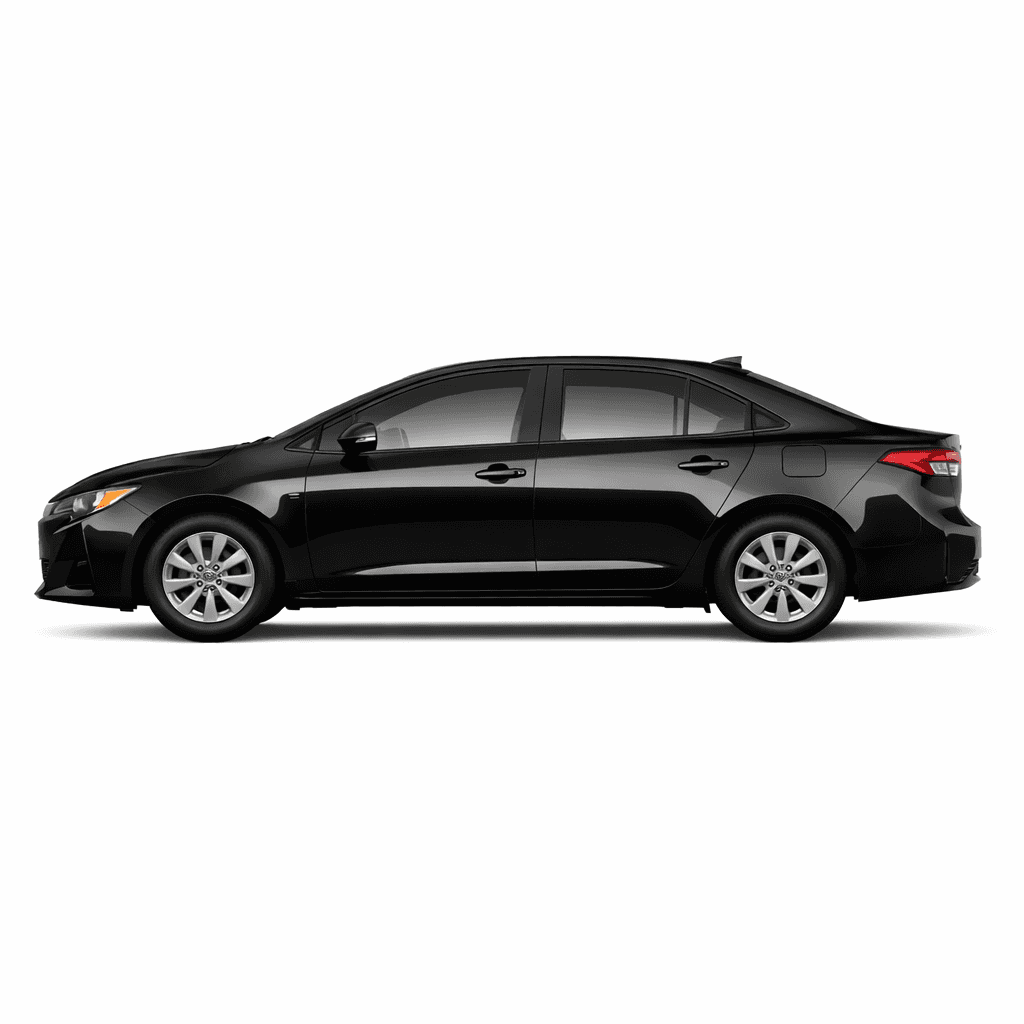 Corolla
