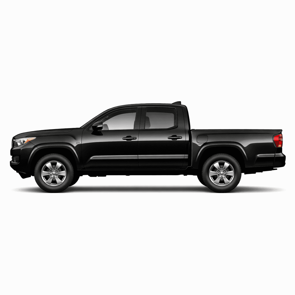 Tacoma