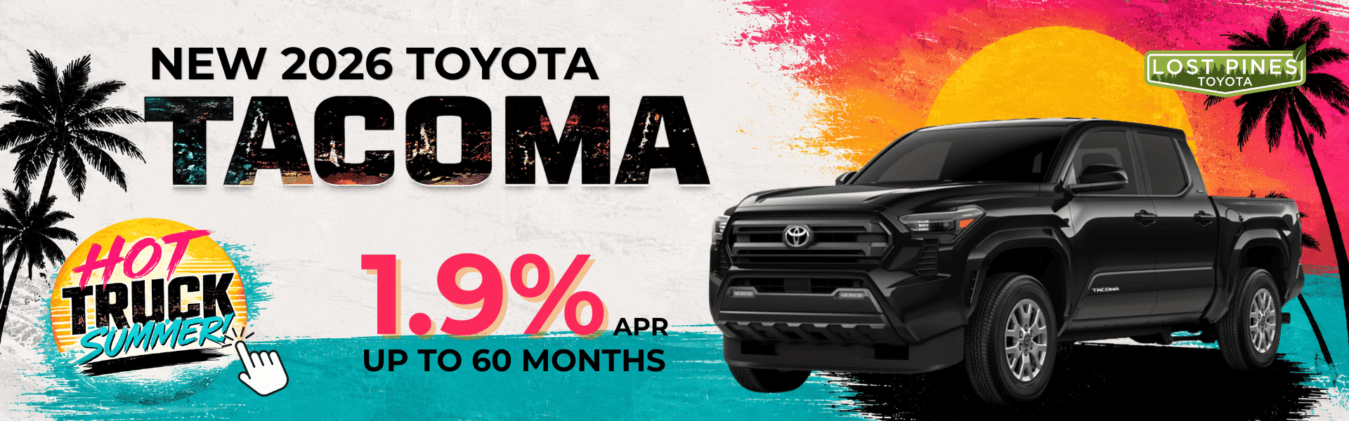 Taco Apr D