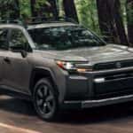 2026 Toyota RAV4