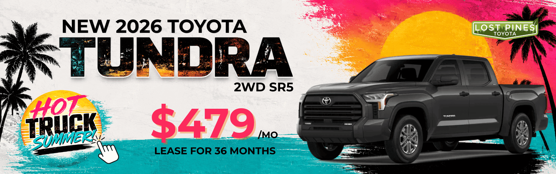 Tundra June D