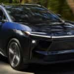 2026 Toyota bZ