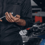 Vehicle Service