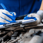 Vehicle Service