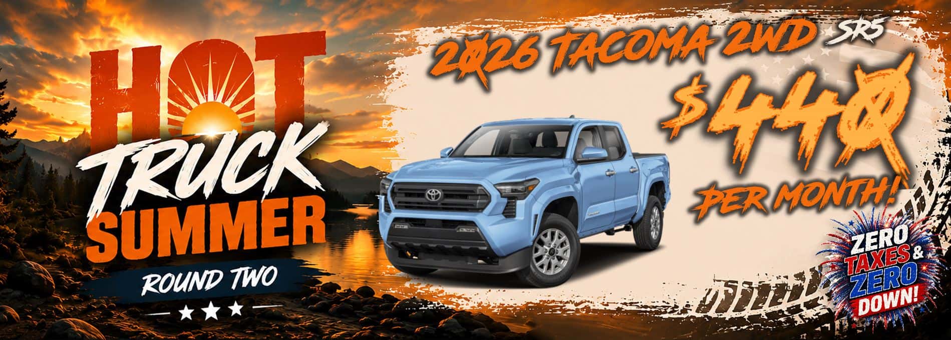 TACOMASR52WD