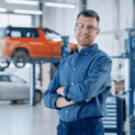 Vehicle Service