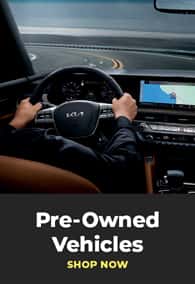 Used Vehicles