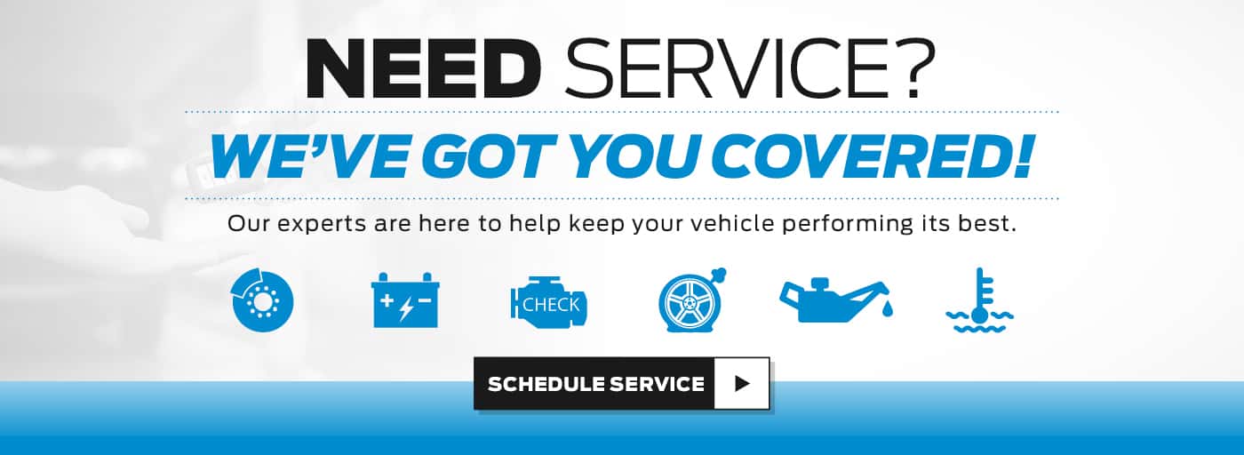 Lou Fusz Service Parts Offers