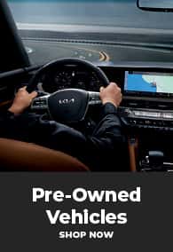 Pre-Owned Vehicles Mobile Tile