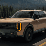 5 Reasons So Many Families Choose the 2027 Kia Telluride