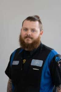 Cody O'Hara