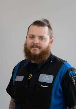 Cody O'Hara