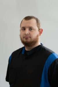 Josh Walker