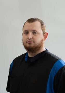 Josh Walker