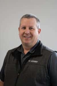 Kevin Thivierge