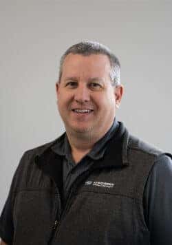 Kevin Thivierge
