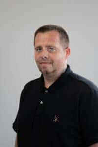 Mike Larock
