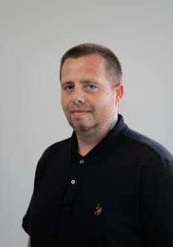 Mike Larock