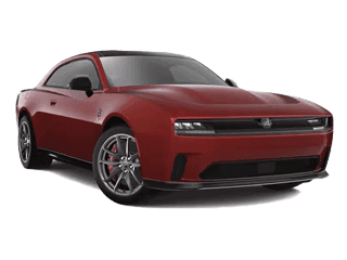 2025 Dodge Charger Daytona Scat Pack AWD