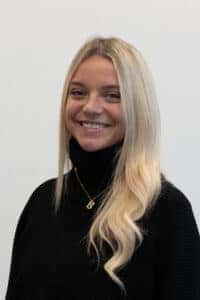 Kelsey Lockerby
