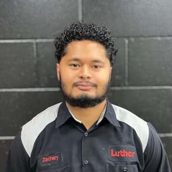 Zachary Palacios