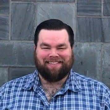 Adam Zahn