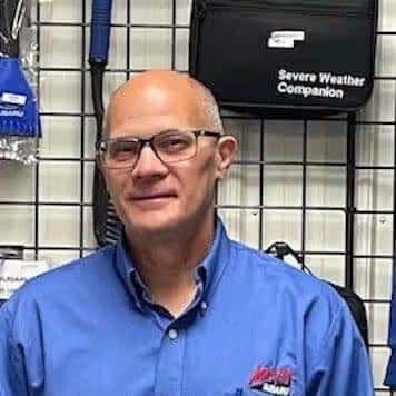 Larry Durene