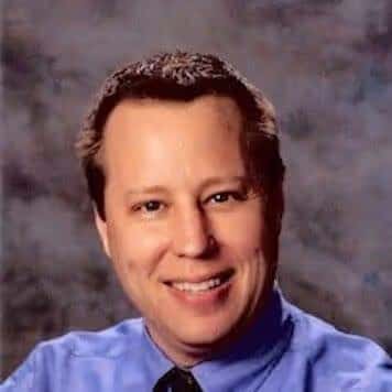 Pete Stone