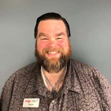 Adam Zahn