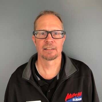 Rob Haveri