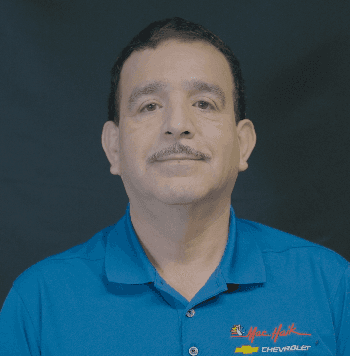 Pedro Garcia