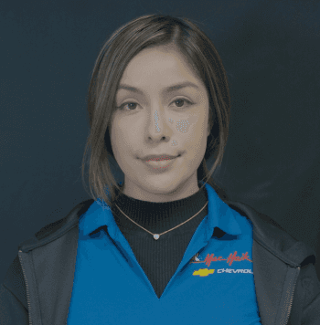Claudia Vega