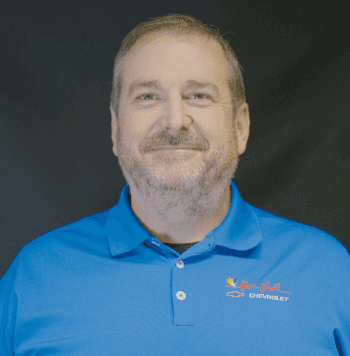 Brian Caldwell