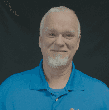 Mark Trotter