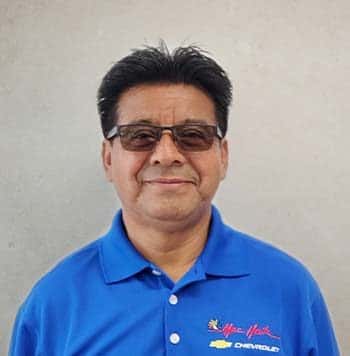 Adrian Reynoso