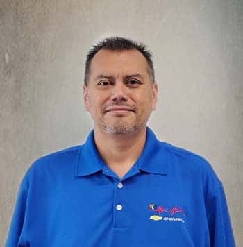 Ramirez Cruz