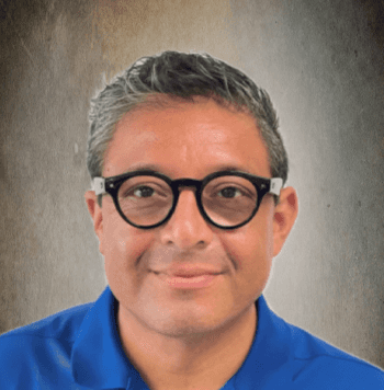 Erdwin Dominguez