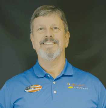 Larry Lebeck
