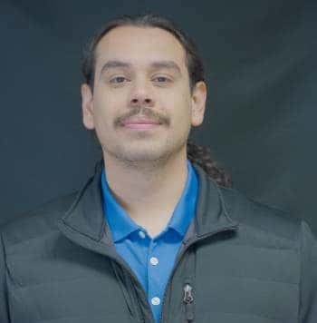 Aaron Dominguez