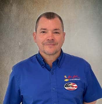 Jim Cox