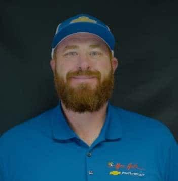 Brandon "RED" Kerschner