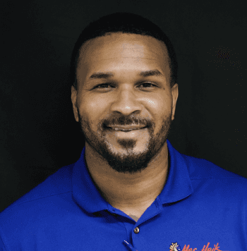 Vince Swanson Jr