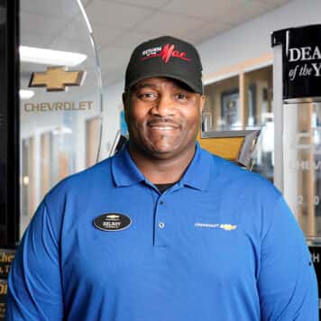 Delroy Worrell