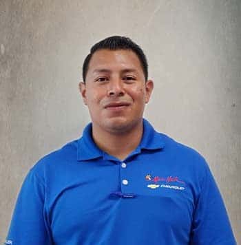 Abel Sixtos