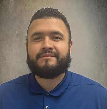 Darwin Yanes