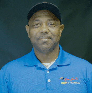Horace Manuel