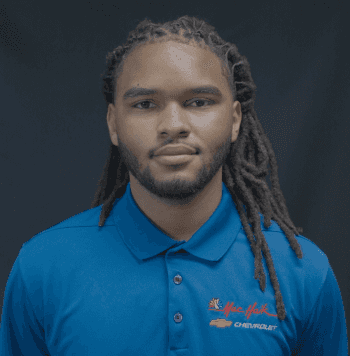 Darrian Phillips
