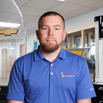 Bradley Brogden